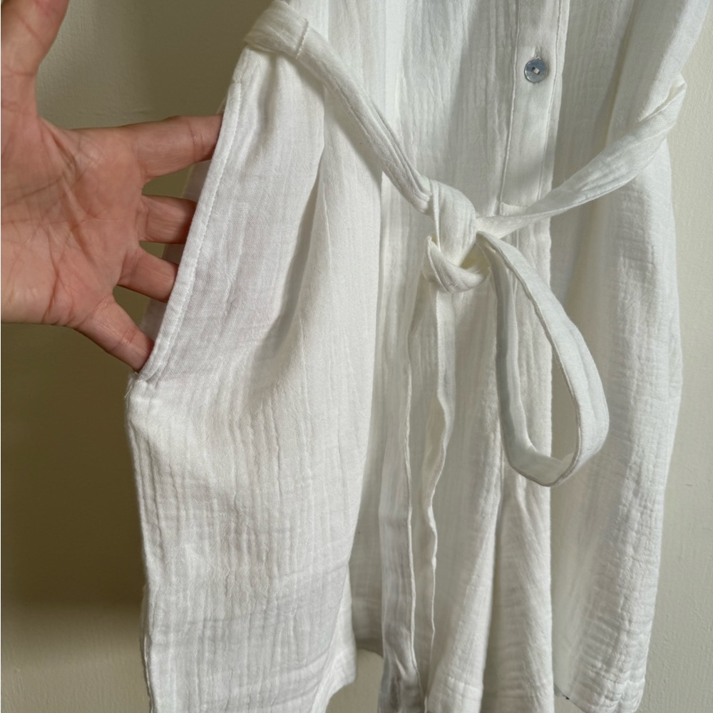 Tommy Bahama romper - Picture 9 of 13